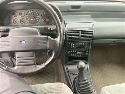 1989 Ford Probe GT Turbo   - Photo 10 - Stratham, NH 03885