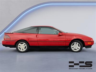1989 Ford Probe GT Turbo   - Photo 6 - Stratham, NH 03885