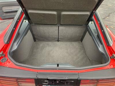 1989 Ford Probe GT Turbo   - Photo 20 - Stratham, NH 03885