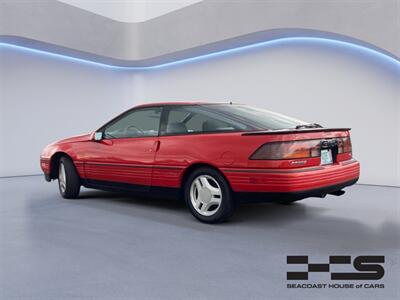 1989 Ford Probe GT Turbo   - Photo 3 - Stratham, NH 03885