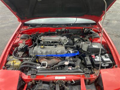 1989 Ford Probe GT Turbo   - Photo 19 - Stratham, NH 03885