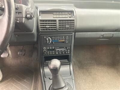 1989 Ford Probe GT Turbo   - Photo 11 - Stratham, NH 03885