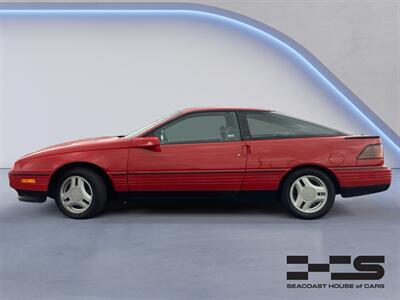 1989 Ford Probe GT Turbo   - Photo 2 - Stratham, NH 03885