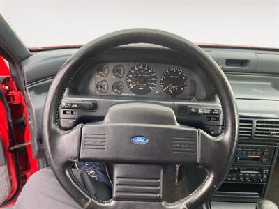 1989 Ford Probe GT Turbo   - Photo 12 - Stratham, NH 03885