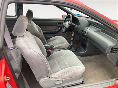 1989 Ford Probe GT Turbo   - Photo 15 - Stratham, NH 03885