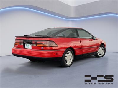 1989 Ford Probe GT Turbo   - Photo 5 - Stratham, NH 03885