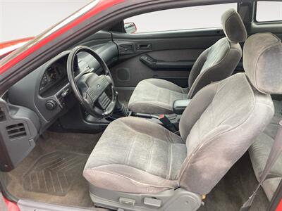 1989 Ford Probe GT Turbo   - Photo 9 - Stratham, NH 03885