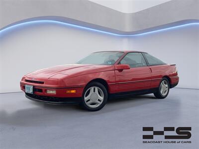 1989 Ford Probe GT Turbo   - Photo 1 - Stratham, NH 03885