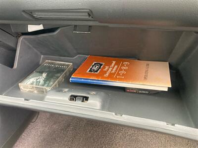 1989 Ford Probe GT Turbo   - Photo 17 - Stratham, NH 03885