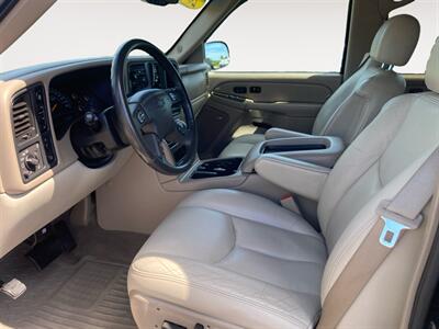 2005 Chevrolet Avalanche 2500 LT   - Photo 9 - Stratham, NH 03885