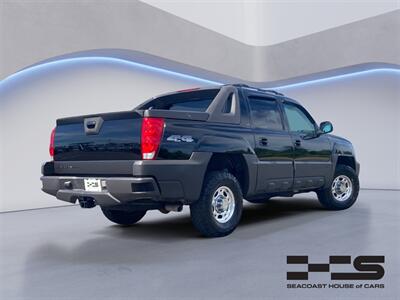 2005 Chevrolet Avalanche 2500 LT   - Photo 5 - Stratham, NH 03885