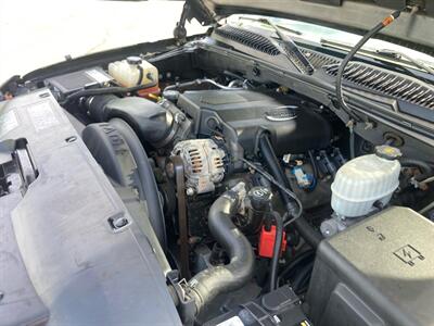 2005 Chevrolet Avalanche 2500 LT   - Photo 31 - Stratham, NH 03885