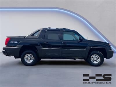 2005 Chevrolet Avalanche 2500 LT   - Photo 6 - Stratham, NH 03885