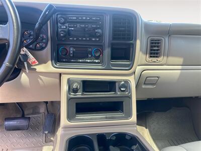 2005 Chevrolet Avalanche 2500 LT   - Photo 11 - Stratham, NH 03885