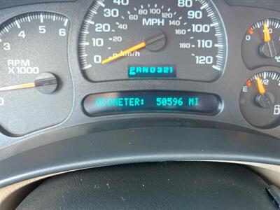 2005 Chevrolet Avalanche 2500 LT   - Photo 32 - Stratham, NH 03885