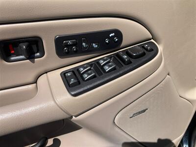2005 Chevrolet Avalanche 2500 LT   - Photo 25 - Stratham, NH 03885