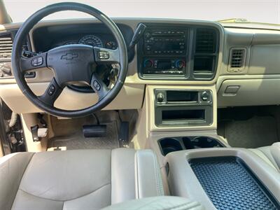 2005 Chevrolet Avalanche 2500 LT   - Photo 10 - Stratham, NH 03885