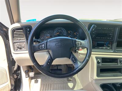 2005 Chevrolet Avalanche 2500 LT   - Photo 12 - Stratham, NH 03885