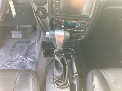 2007 Chevrolet TrailBlazer SS   - Photo 11 - Stratham, NH 03885