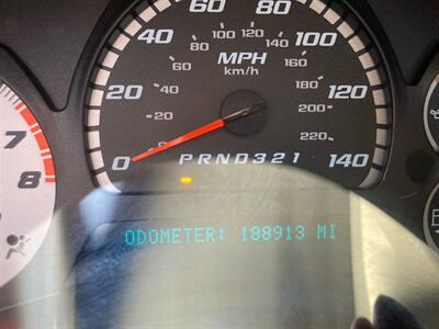 2007 Chevrolet TrailBlazer SS   - Photo 18 - Stratham, NH 03885