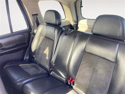 2007 Chevrolet TrailBlazer SS   - Photo 13 - Stratham, NH 03885