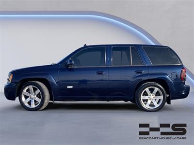 2007 Chevrolet TrailBlazer SS   - Photo 2 - Stratham, NH 03885