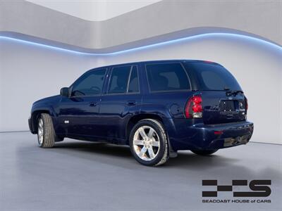 2007 Chevrolet TrailBlazer SS   - Photo 3 - Stratham, NH 03885
