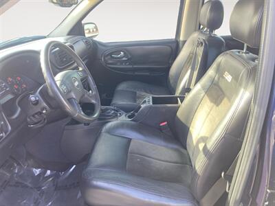 2007 Chevrolet TrailBlazer SS   - Photo 9 - Stratham, NH 03885