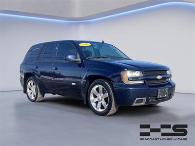 2007 Chevrolet TrailBlazer SS   - Photo 7 - Stratham, NH 03885