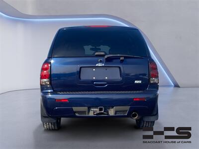 2007 Chevrolet TrailBlazer SS   - Photo 4 - Stratham, NH 03885