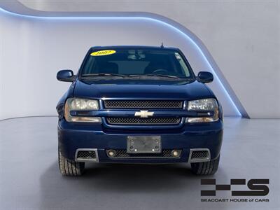 2007 Chevrolet TrailBlazer SS   - Photo 8 - Stratham, NH 03885