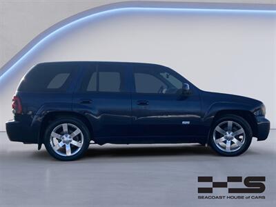 2007 Chevrolet TrailBlazer SS   - Photo 6 - Stratham, NH 03885