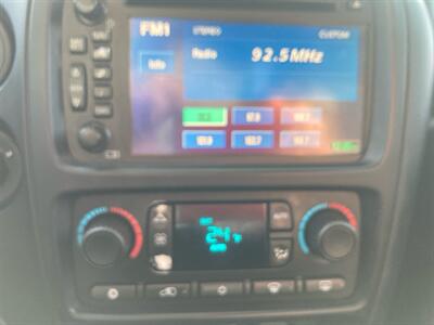 2007 Chevrolet TrailBlazer SS   - Photo 17 - Stratham, NH 03885