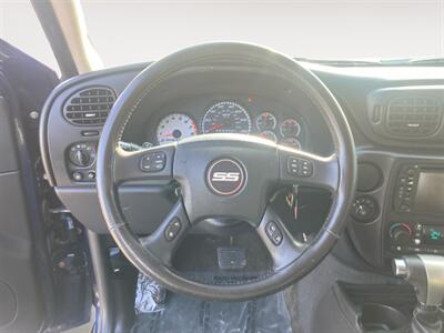 2007 Chevrolet TrailBlazer SS   - Photo 12 - Stratham, NH 03885