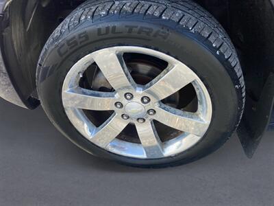 2007 Chevrolet TrailBlazer SS   - Photo 14 - Stratham, NH 03885