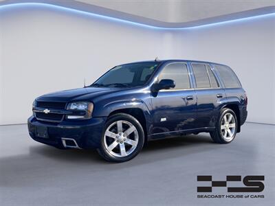 2007 Chevrolet TrailBlazer SS   - Photo 1 - Stratham, NH 03885
