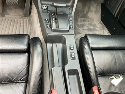 1988 BMW 3 Series 325i   - Photo 11 - Stratham, NH 03885