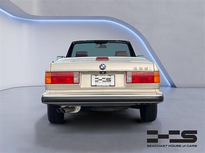 1988 BMW 3 Series 325i   - Photo 4 - Stratham, NH 03885