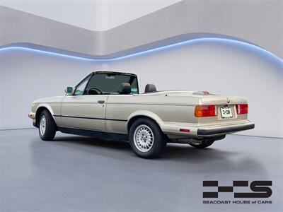 1988 BMW 3 Series 325i   - Photo 3 - Stratham, NH 03885