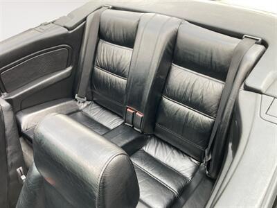 1988 BMW 3 Series 325i   - Photo 13 - Stratham, NH 03885