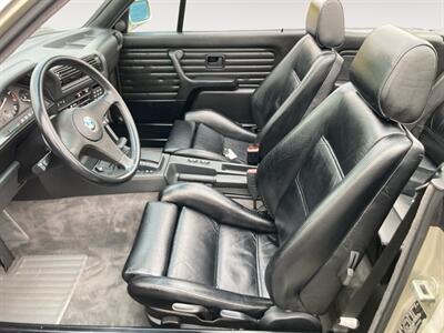 1988 BMW 3 Series 325i   - Photo 9 - Stratham, NH 03885