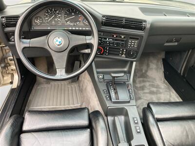 1988 BMW 3 Series 325i   - Photo 10 - Stratham, NH 03885