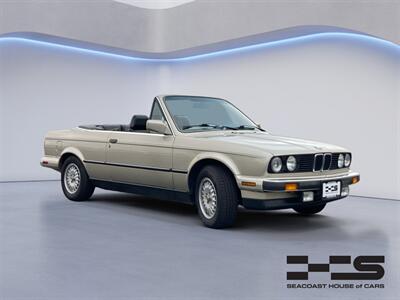 1988 BMW 3 Series 325i   - Photo 7 - Stratham, NH 03885