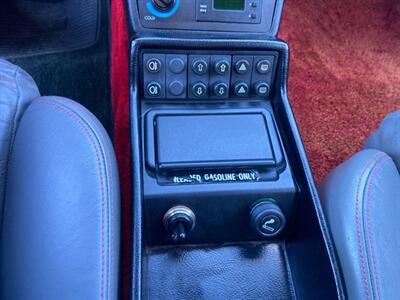 1986 Alfa Romeo Spider Veloce   - Photo 11 - Stratham, NH 03885