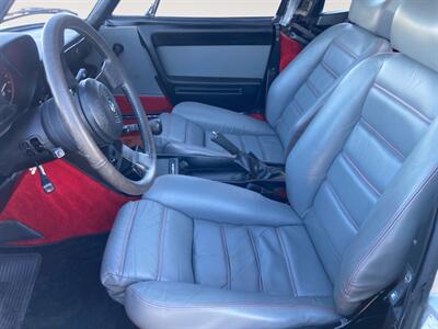 1986 Alfa Romeo Spider Veloce   - Photo 9 - Stratham, NH 03885