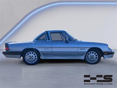 1986 Alfa Romeo Spider Veloce   - Photo 6 - Stratham, NH 03885