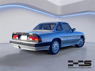 1986 Alfa Romeo Spider Veloce   - Photo 5 - Stratham, NH 03885