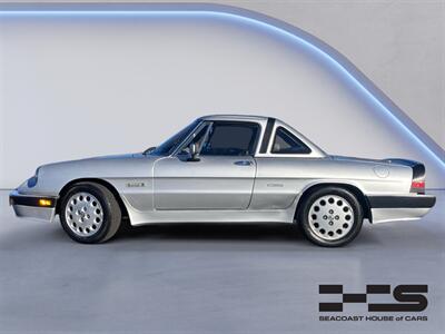 1986 Alfa Romeo Spider Veloce   - Photo 2 - Stratham, NH 03885