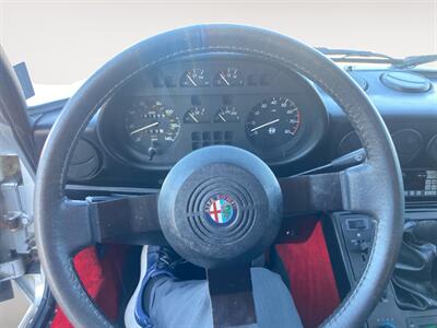 1986 Alfa Romeo Spider Veloce   - Photo 12 - Stratham, NH 03885
