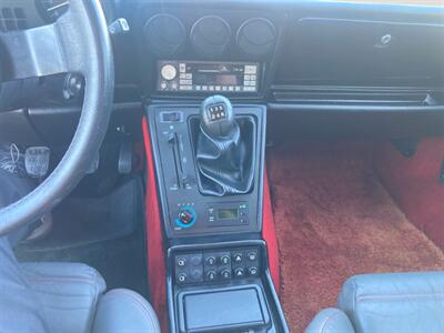 1986 Alfa Romeo Spider Veloce   - Photo 10 - Stratham, NH 03885